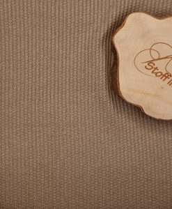 Weicher Strick beige