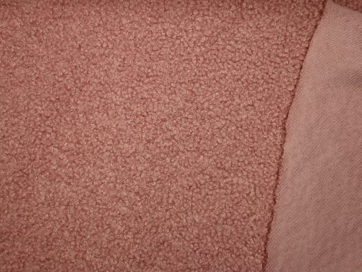 Soft Teddy altrosa