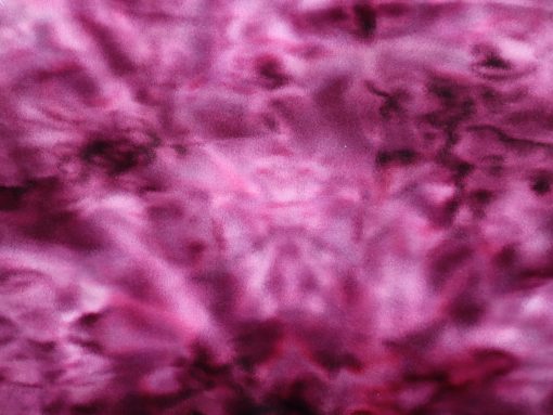 Nickyjersey Batik Bordeaux