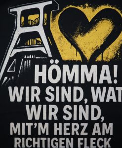 Baumwolljersey Eigenproduktion Panel Hömma