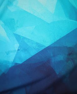 Alternative view of Baumwolljersey Eigenproduktion Panel Anker