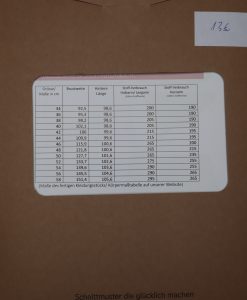 Alternative view of Schnittmuster Lillesol & Pelle Kleid Altea Lillesol women No. 80