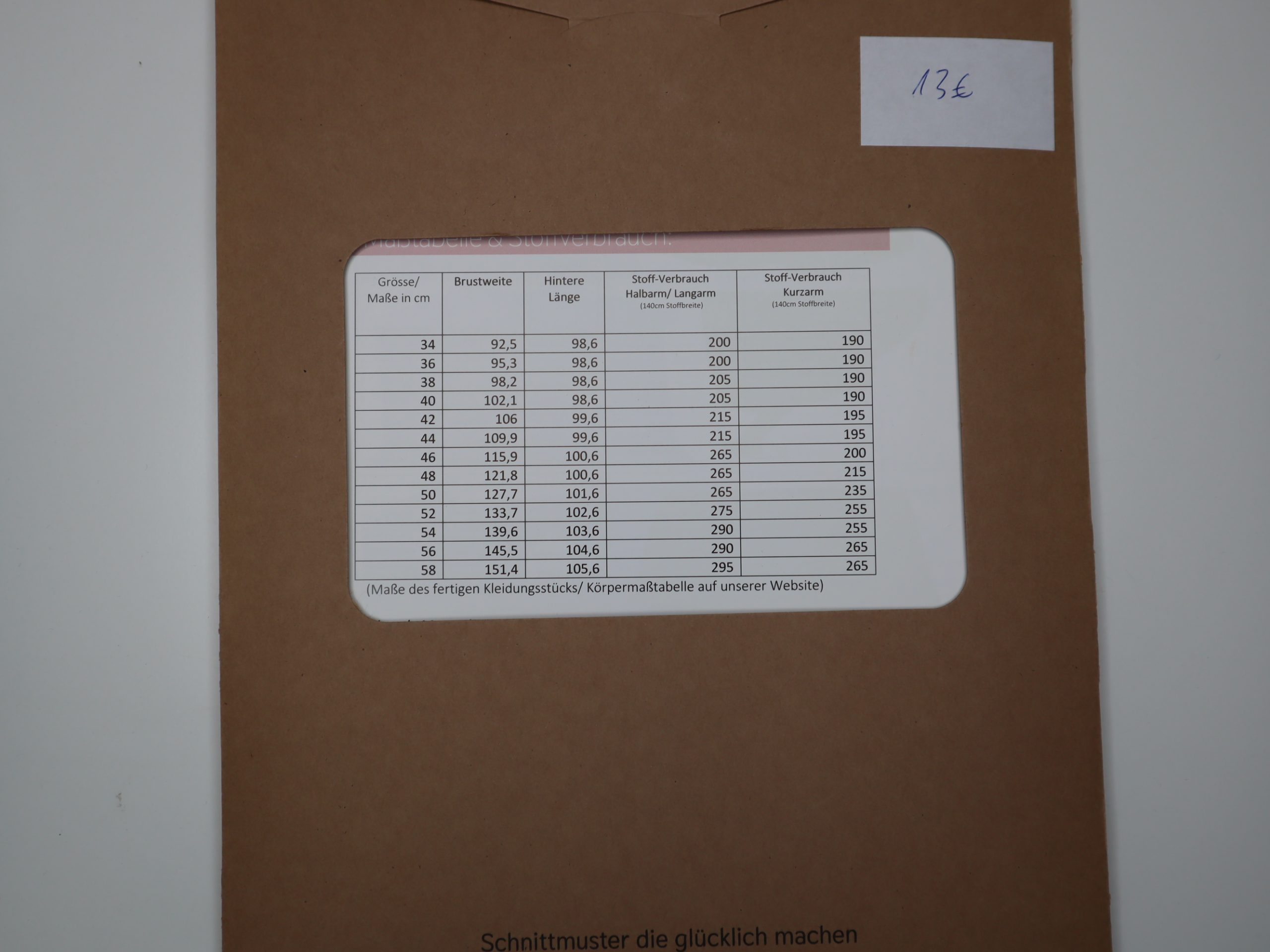 Schnittmuster Lillesol & Pelle Kleid Altea Lillesol women No. 80 – Bild 2