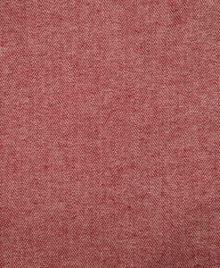 Canvas Herringbone rot weiß Minifishbone