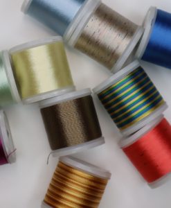 Überraschungspaket 5 x 200 m Stickgarn Madeira Rayon
