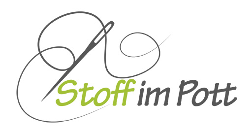 Stoff im Pott